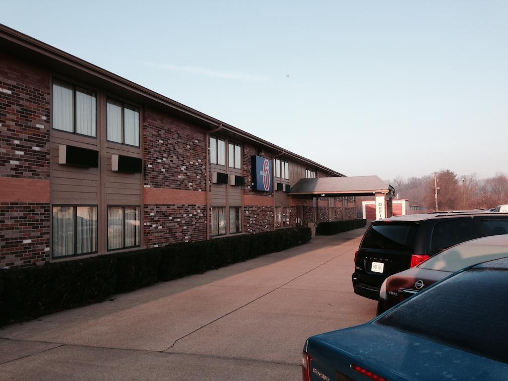 6-troy, Il Hotel 4*