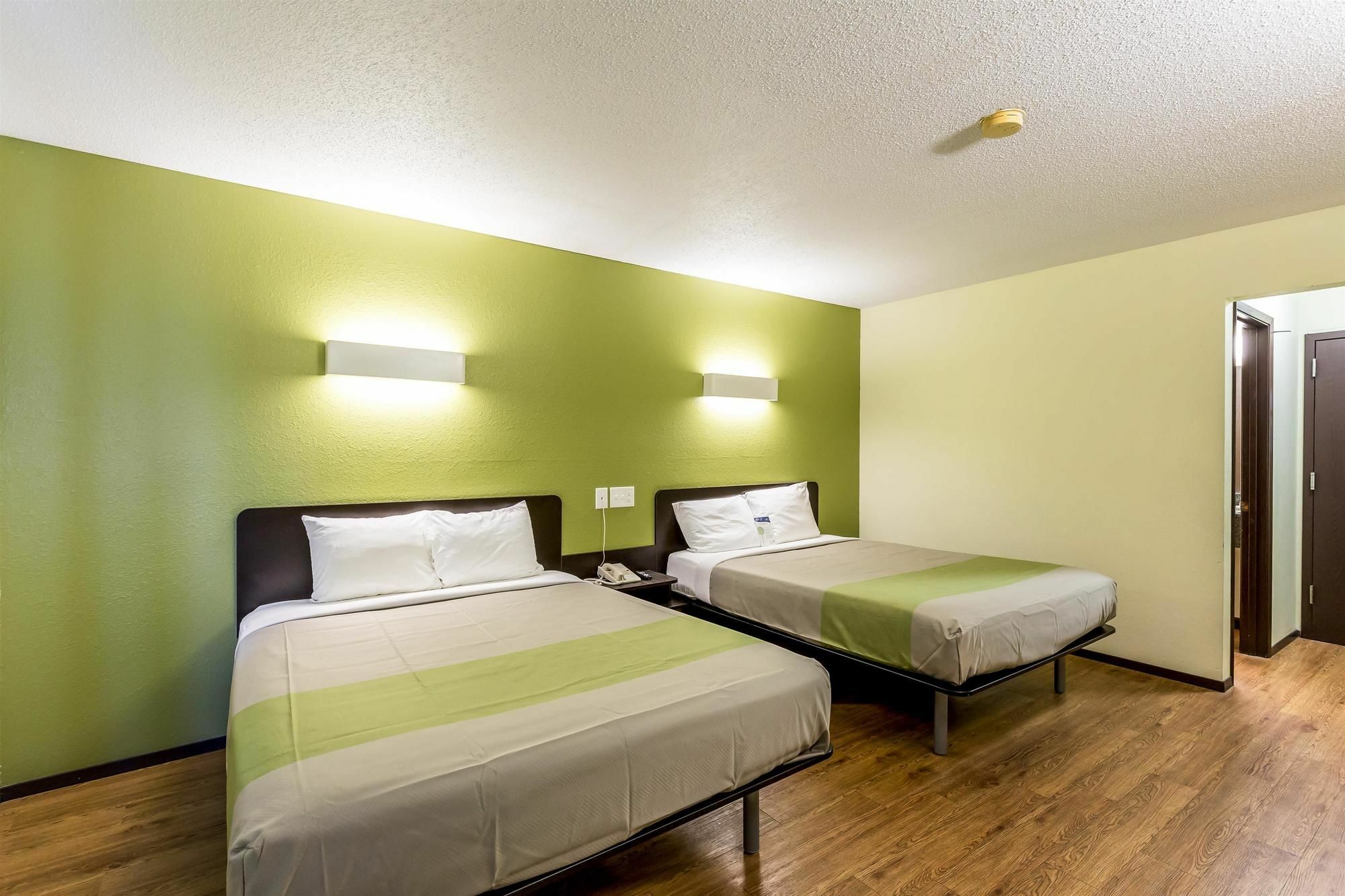 6-troy, Il Hotel Troy