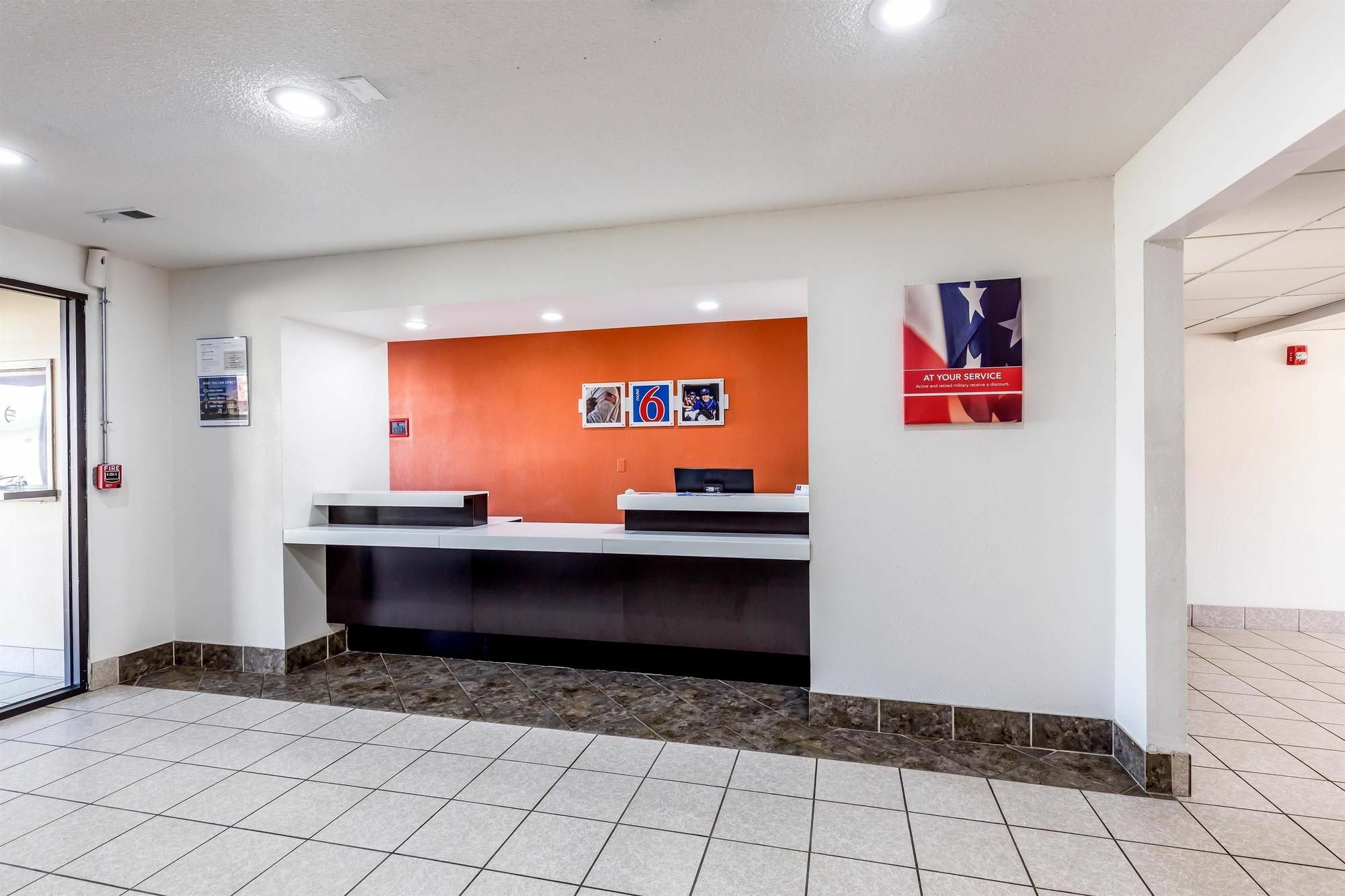Hotel 6-troy, Il 4*